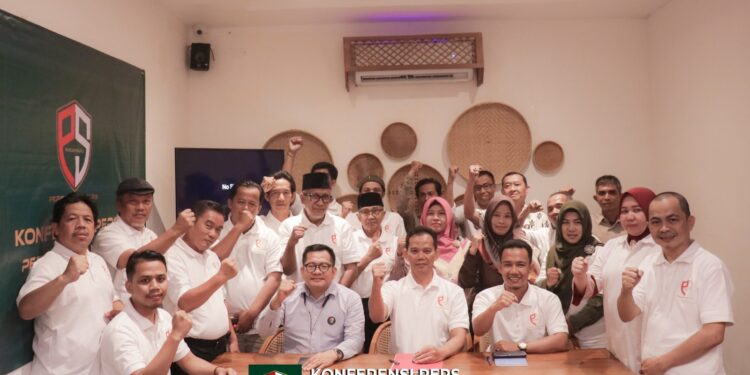 Deklarasi Perisai Nusantara: Kita membutuhkan “Strong Leader”.