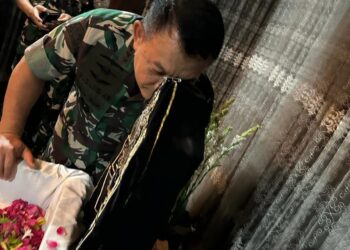 DPR Nilai Tepat Strategi KSAD Soal Penanganan Konflik Papua