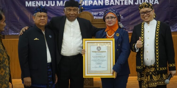 HUT ke 5, PUB Laksanakan Lima Program Kegiatan