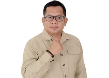Wasekjen DPP Gerindra : Gibran Akan Perjuangkan Kepentingan Milenial