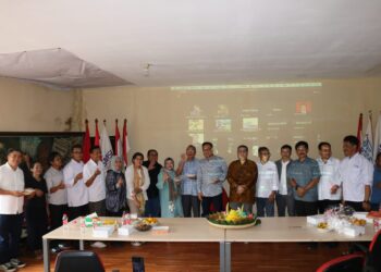 HUT ke- 7 SMSI: Mengatasi Tantangan Perpres ‘Publisher Right’