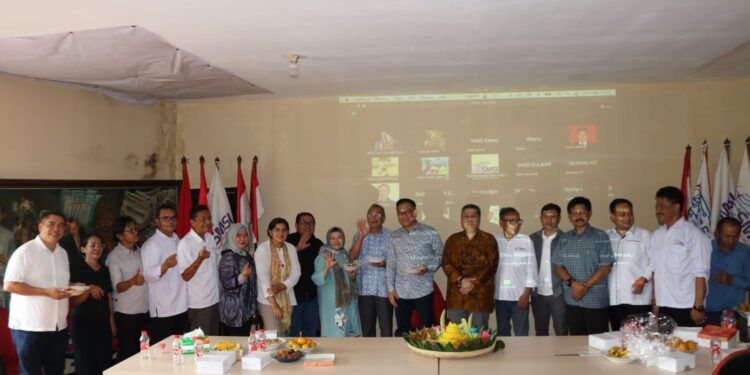 HUT ke- 7 SMSI: Mengatasi Tantangan Perpres ‘Publisher Right’