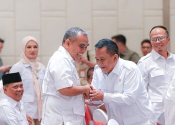 Muzani: Prabowo Presiden, Kita Tetap Butuh Dukungan Rakyat dan Parpol Penuhi Janji Politik