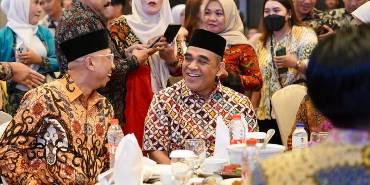 Muzani: Kekuasaan Harus Digunakan untuk Penuhi Hak Dasar Rakyat