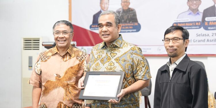 Sekjen Gerindra: Tantangan Bangsa Kita Kedepan adalah Pragmatisme