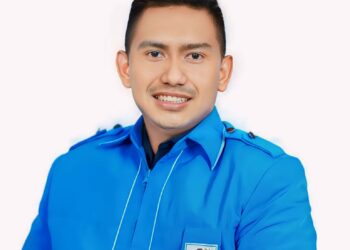 HUT KNPI ke-52, Ketua DPD KNPI Cilegon: Pemuda Harus Mengabdi kepada Rakyat dan Siap Menjadi Warga Global