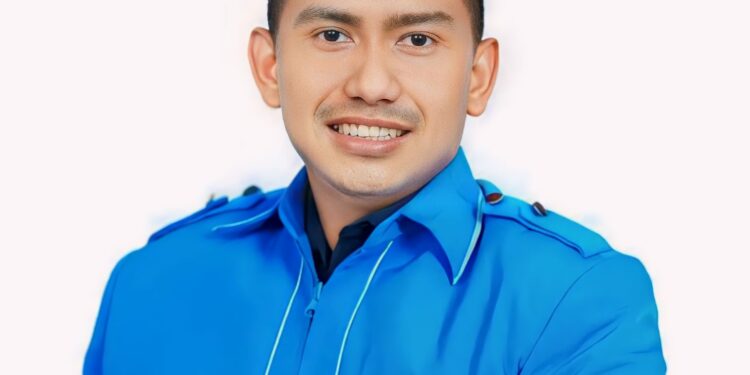 HUT KNPI ke-52, Ketua DPD KNPI Cilegon: Pemuda Harus Mengabdi kepada Rakyat dan Siap Menjadi Warga Global