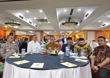 SMSI Gelar Konvensi Nasional 2025 Dukung Asta Cita Presiden Wujudkan Indonesia Emas 2045