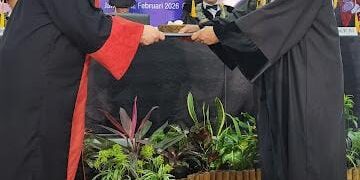 Prof. Harris Arthur Hedar: Kepakaran Ary Ginanjar dalam Karakter Hukum Layak Dianugerahi Guru Besar Kehormatan Ilmu Hukum