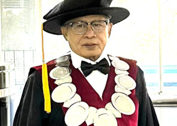 DPR RI Dalami One Map Policy, Prof. Abdul Latif Ungkap Akar Konflik Agraria.