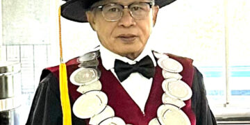 DPR RI Dalami One Map Policy, Prof. Abdul Latif Ungkap Akar Konflik Agraria.