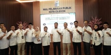 Wali Kota Cilegon Tegaskan Komitmen Perkuat Iklim Investasi dan Serap Tenaga Kerja Lokal