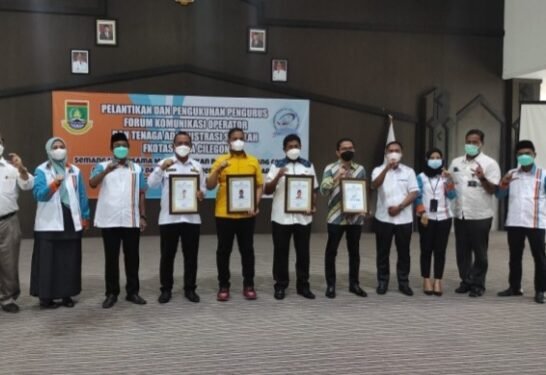 Ombudsman Beri Nilai Tinggi, Cilegon Raih Peringkat Kedua Kepatuhan Pelayanan Publik se-Banten
