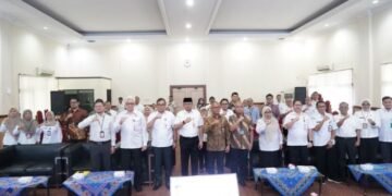 Pemkot Cilegon dan OJK Perkuat Sinergi Percepat Akses Keuangan Daerah 2026